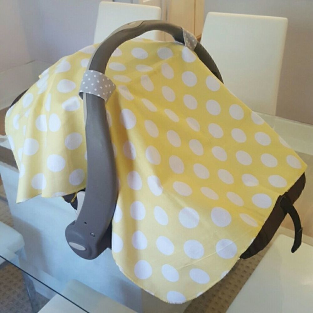 Carseat/stroller cover‎